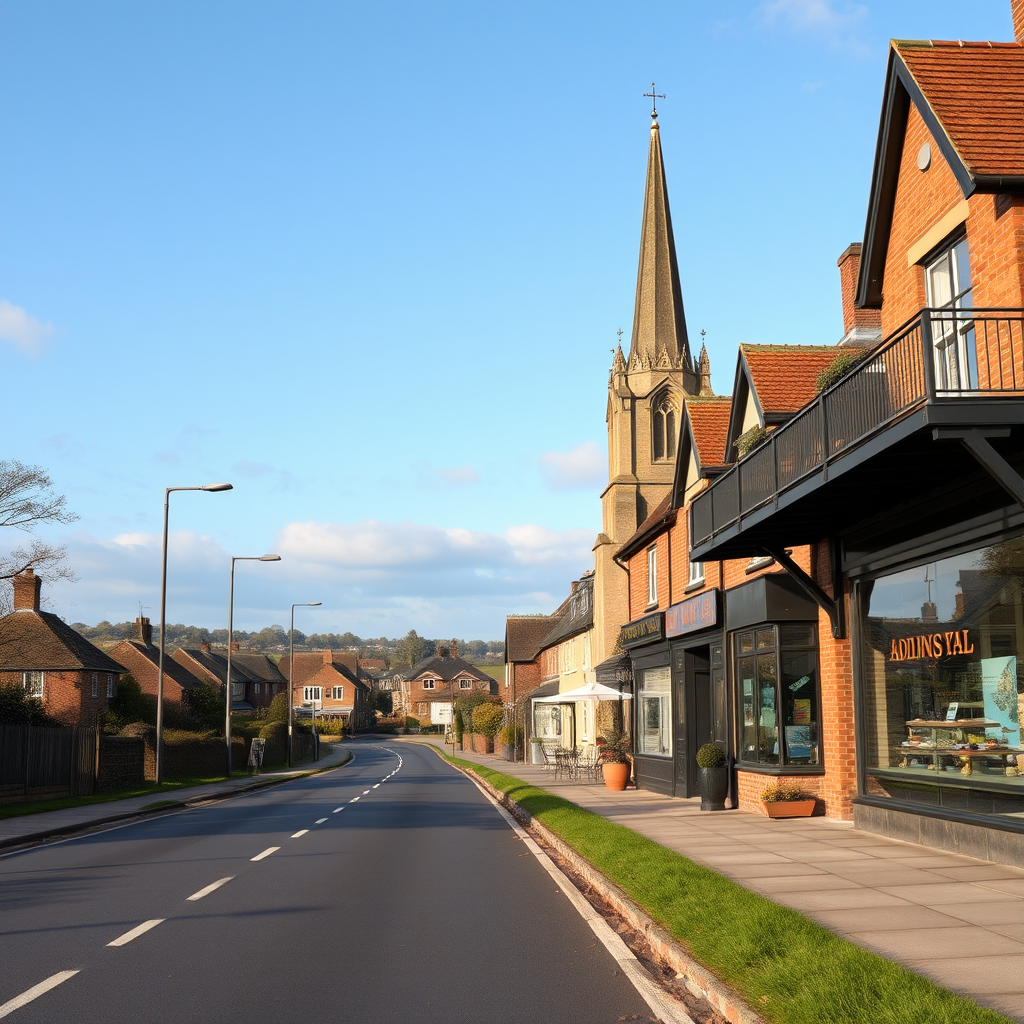 Radcliffe-on-Trent to get £1m – but ‘deeply saddening’ that others miss out